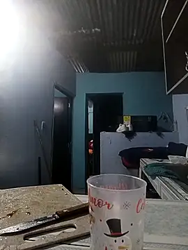 Ariell_Kieran webcam show