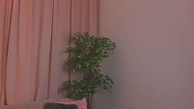 RinaKlark 现场XXX聊天