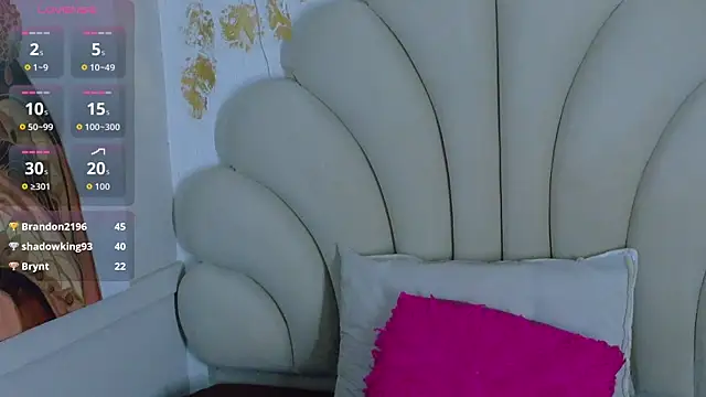 Webkamerová show sabrina_lafaux_cr