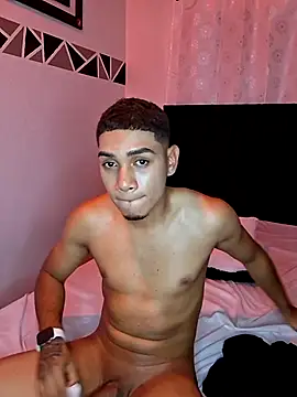 ApoloKiss_ Webcam-Show