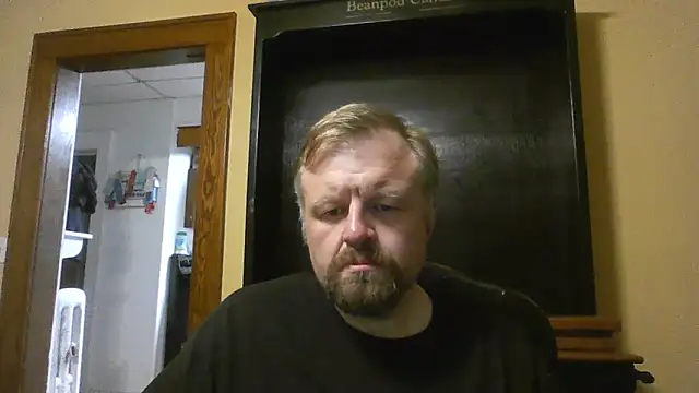 TheOneDonShaun's Webcam Show