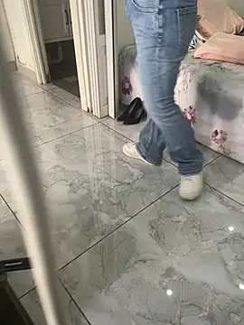 Webkamerová show aiye666