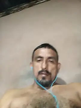 Longthick26cm Adlı Modelin Web Kamerası Şovu