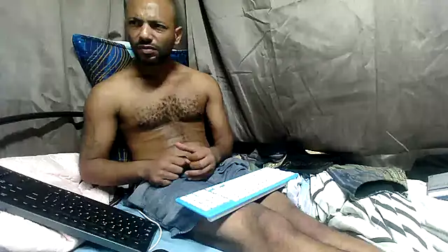 Camodickn Live XXX chat