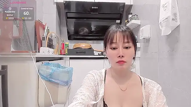 Živý XXX chat Vivian-6