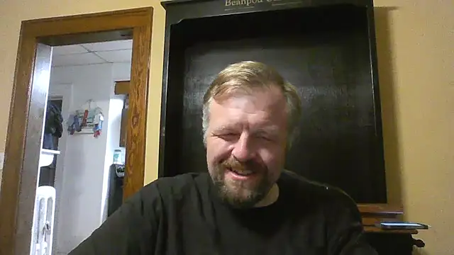 TheOneDonShaunのライブXXXチャット