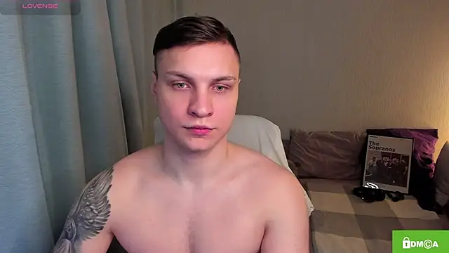 handsome_guy01 Chat XXX in diretta