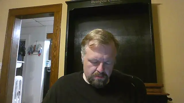 TheOneDonShaun webkamerás műsora