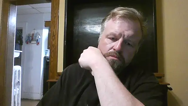 TheOneDonShaun's Webcam Show