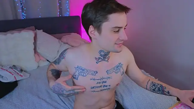 drillfi11 – Kamerová šou