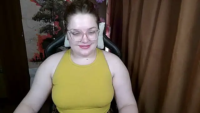 Teasing_Dora: онлайн-секс-чат