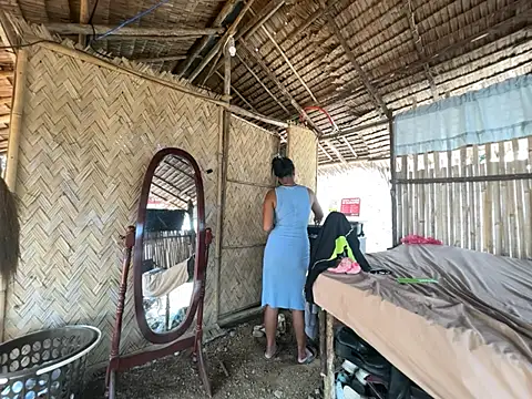 Juliet_official_pro Pertunjukan Webcam