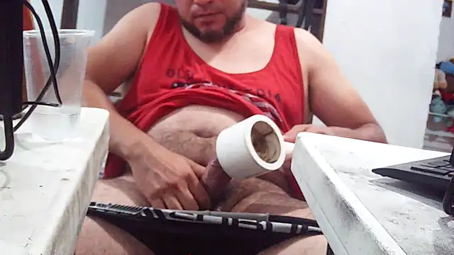 simpatico1000 Adlı Modelin Canlı XXX Sohbeti