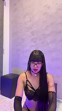 Show de webcam de SophiaMelissa