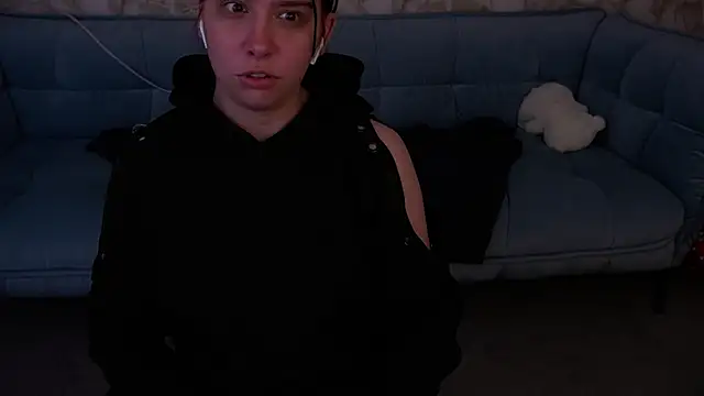 Živý XXX chat LiviaShy