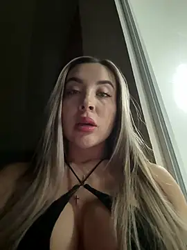 Chat XXX en directo de Alexa_seexy1