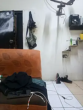 cielo420のウェブカメラショー