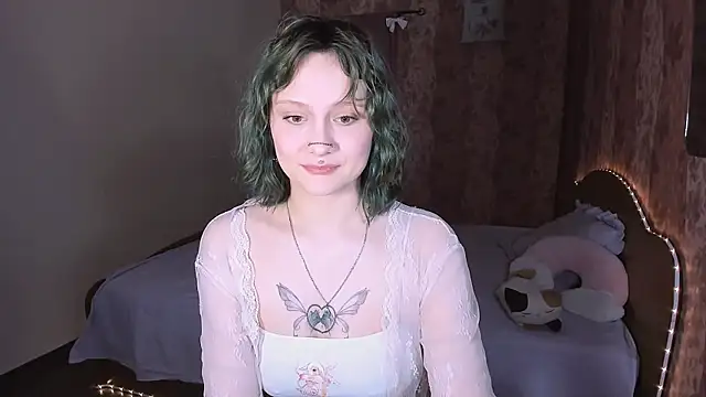 MariaMango's Live XXX Chat