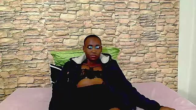 EbonyOlive69 Live XXX-Chat