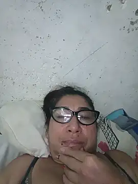 PatriciaGrajalesのライブXXXチャット