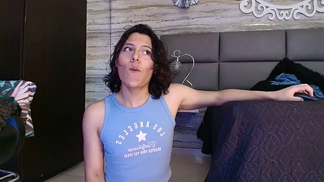 oliver__brown's Webcam Show