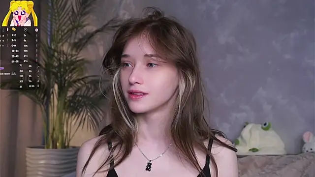 EdlinHargus Webcam-Show