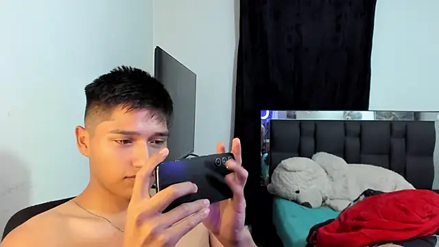 Živý XXX chat mateo-Esposito