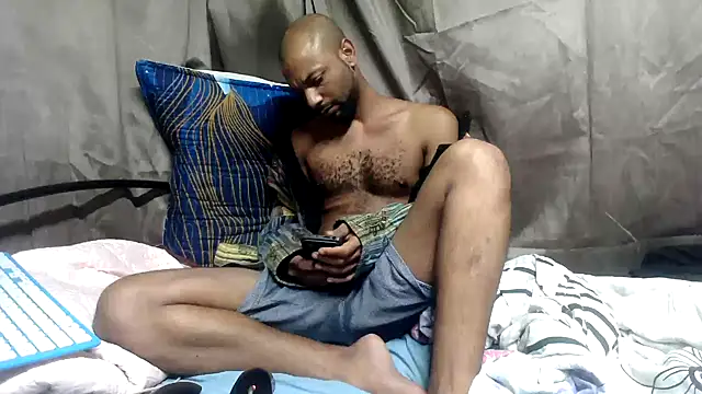 Camodick Obrolan Langsung XXX