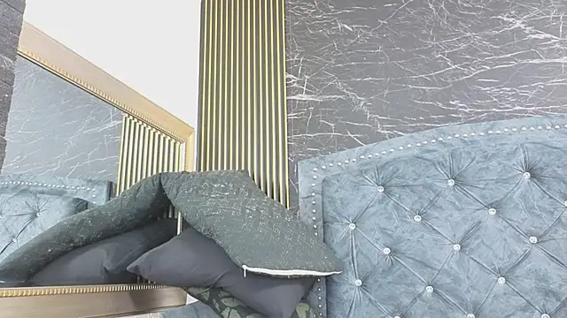 Show de diosagolden na webcam