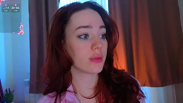 Chat XXX en directo de StacyWatts