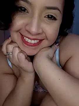 Živý XXX chat ViviAngel_21