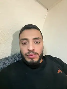 AmjadAlpha webcam show