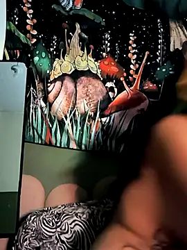 Lola_bunnyboll's Live XXX Chat