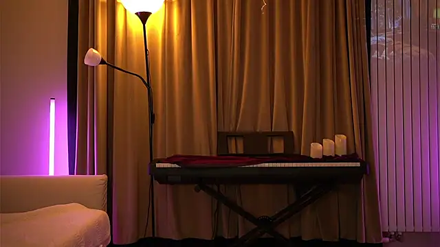 Sembang XXX Secara Langsung Your_Nicolett