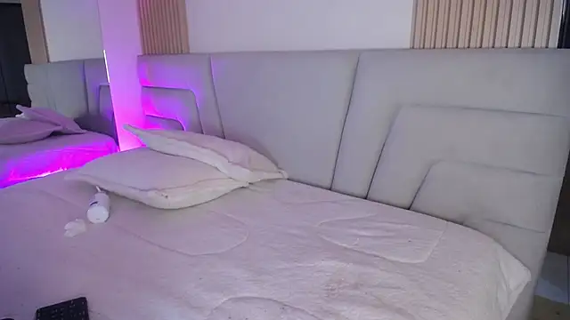 Miss_Loise Live XXX Chat