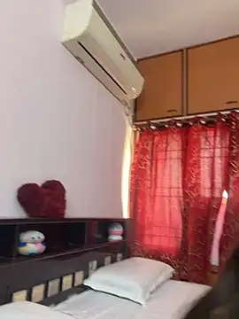 Živý XXX chat Sirishateluguammai