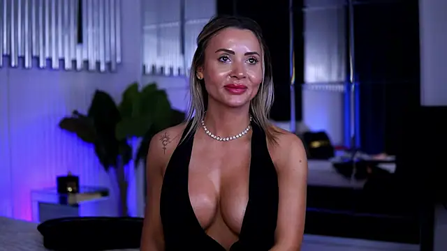 Živý XXX chat CelesteArden