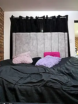 Webkamerová show valenthottie