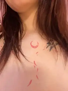 Živý XXX chat Rinamay_