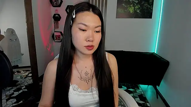 Chat XXX en directo de LunaPurrr