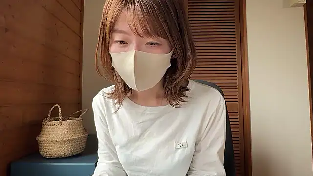 โชว์เว็บแคมของ momo_yuipu