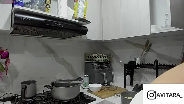 vanesita_ – Live XXX-chat