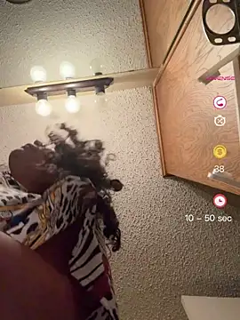 SweeTexasKyn's Webcam Show