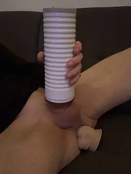 LionBoy1976 Webcam-Show