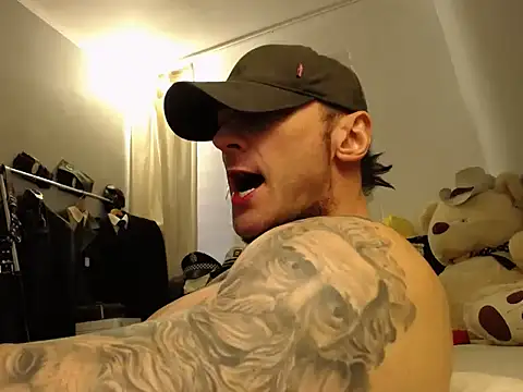 ballardbret Show Webcam