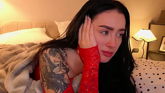 KimKhallifa Show Webcam