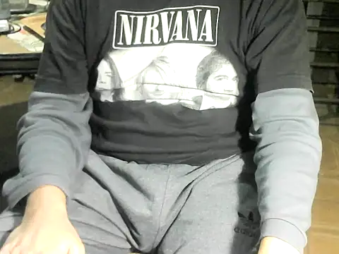 Show Webcam de OreCam