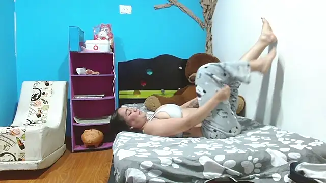 Andrea_deepsloppy Live XXX-chat