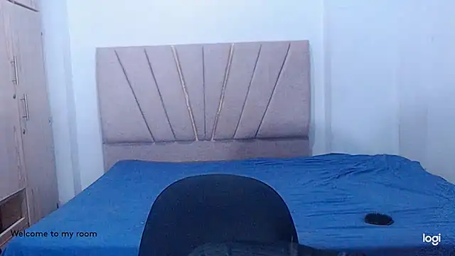 Valenntyna 网络视讯表演