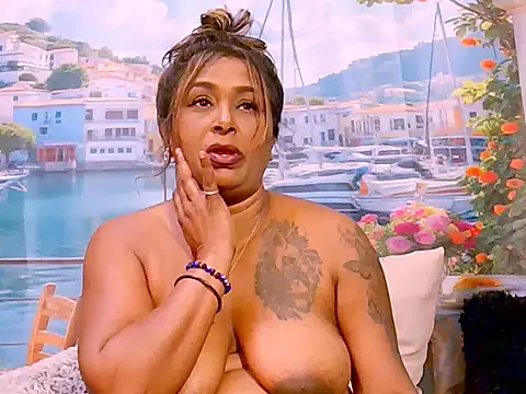 indiansparkle's Webcam Show